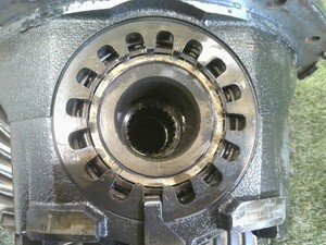 中古トラック部品