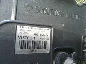 中古トラック部品