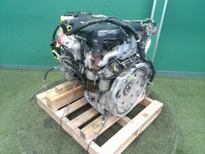 中古トラック部品
