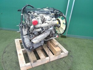 中古トラック部品