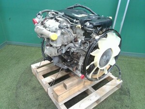中古トラック部品