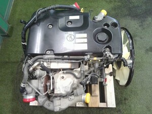 中古トラック部品