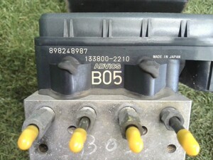 中古トラック部品
