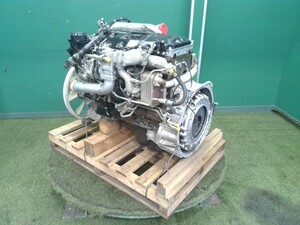 中古トラック部品