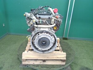 中古トラック部品