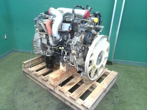 中古トラック部品