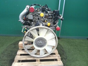 中古トラック部品