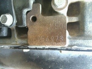 中古トラック部品