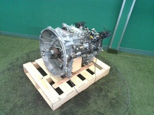 中古トラック部品