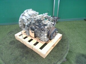 中古トラック部品
