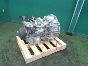 中古トラック部品
