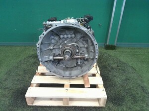 中古トラック部品