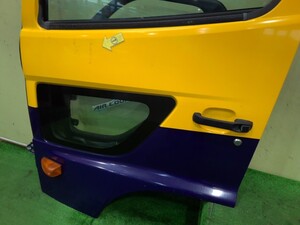 中古トラック部品