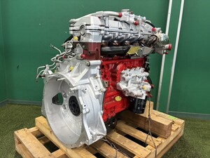 中古トラック部品