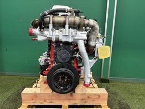 中古トラック部品