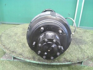 中古トラック部品