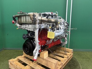 中古トラック部品