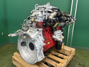 中古トラック部品