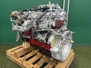 中古トラック部品