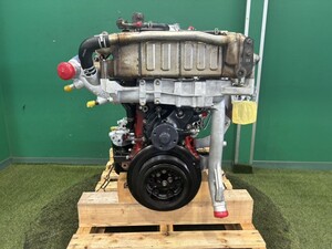 中古トラック部品