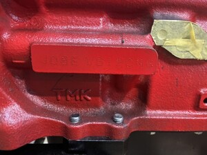 中古トラック部品