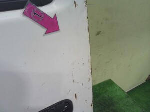 中古トラック部品