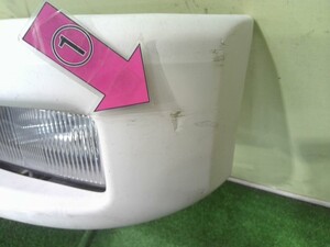 中古トラック部品