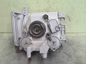 中古トラック部品
