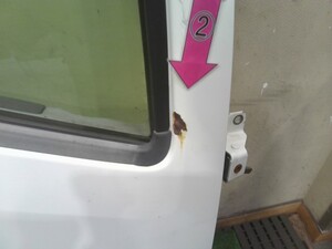 中古トラック部品
