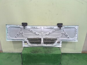 中古トラック部品