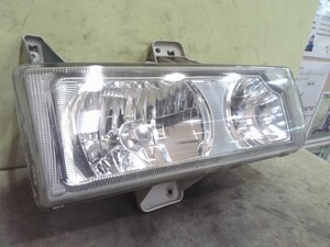 中古トラック部品
