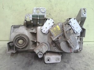 中古トラック部品