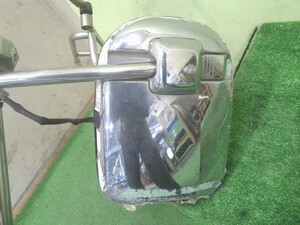 中古トラック部品
