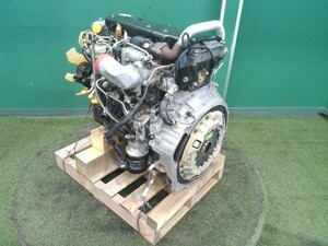 中古トラック部品