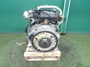 中古トラック部品