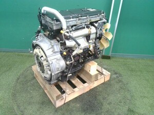 中古トラック部品