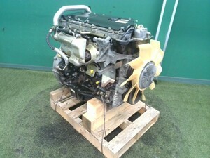 中古トラック部品