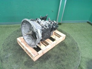 中古トラック部品