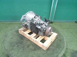中古トラック部品