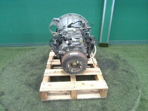 中古トラック部品