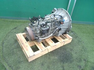 中古トラック部品