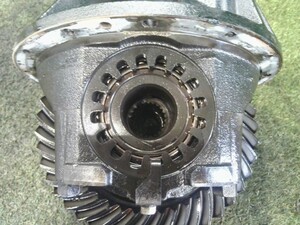 中古トラック部品