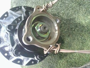 中古トラック部品