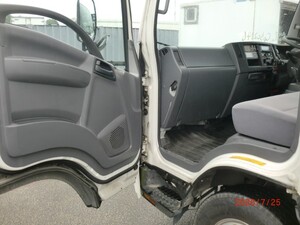 中古トラック部品