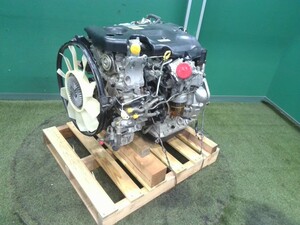 中古トラック部品