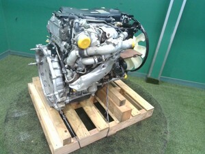 中古トラック部品