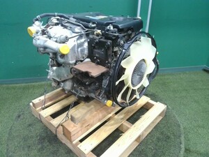 中古トラック部品