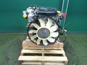 中古トラック部品