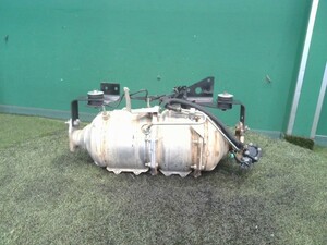 中古トラック部品