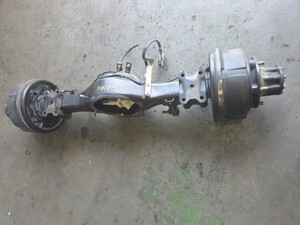 中古トラック部品